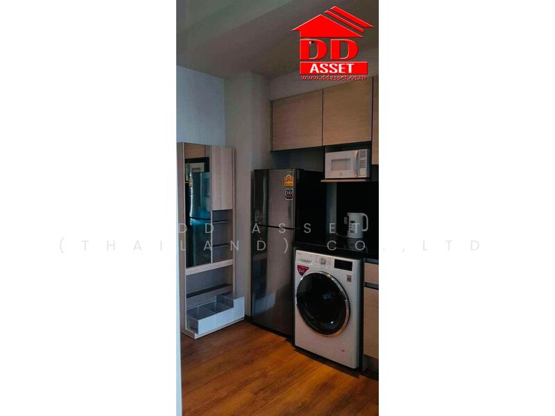 Park Origin Phrom Phong (Park 24), Bangkok, 68 Soi Sukhumvit 24, Khong Tan, Khlong Toei, Bangkok, 1 Bedroom, 30 sqm, Condo For Rent, by DD Asset (Thailand) Co.,Ltd, 11635527 - DDproperty.com