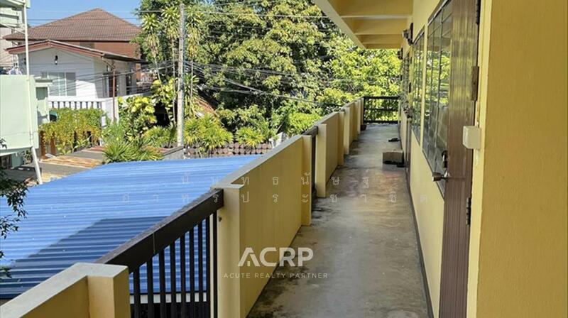 Pool Villa Renovation Building for Sale Chiang Mai, Chiang Mai, Sri Phum, Muang Chiang Mai, Chiang Mai, 10+ Bedrooms, 500 sqm, Apartment For Sale, by สุภัทร สังขมณี, 11635547 - DDproperty.com