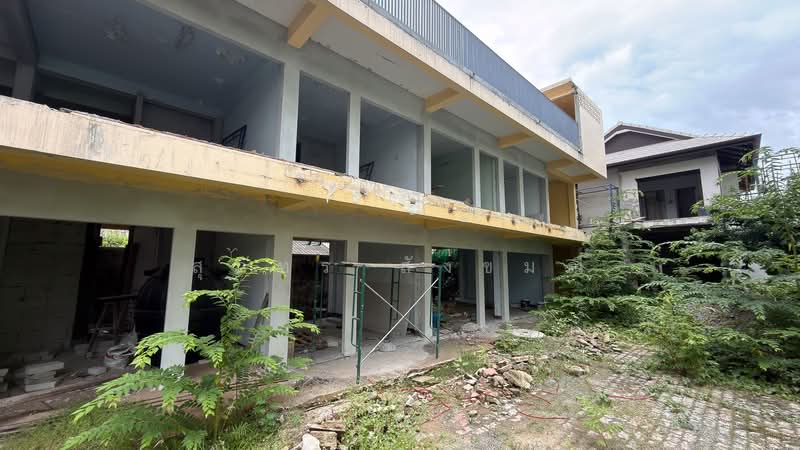 ขายอาคารรีโนเวทพูลวิลล่า ทำเลประตูท่าแพ, เชียงใหม่, ศรีภูมิ, เมืองเชียงใหม่, เชียงใหม่, 500 ตร.ม., อพาร์ทเมนท์ ขาย, โดย สุภัทร สังขมณี, 11635547 - DDproperty.com