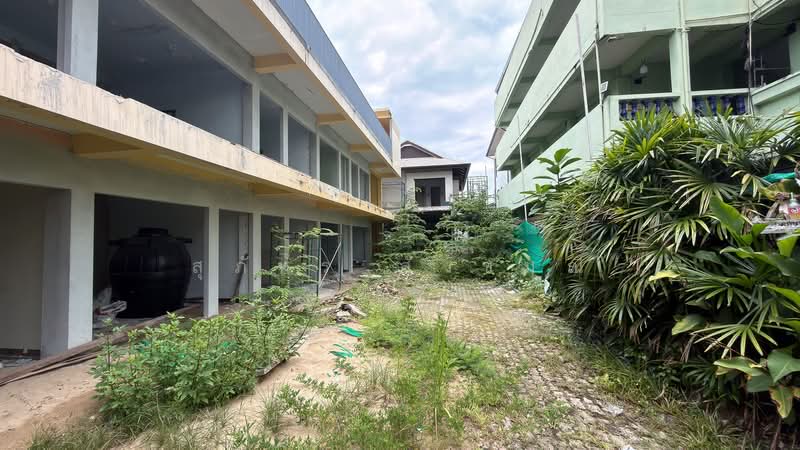 Pool Villa Renovation Building for Sale Chiang Mai, Chiang Mai, Sri Phum, Muang Chiang Mai, Chiang Mai, 10+ Bedrooms, 500 sqm, Apartment For Sale, by สุภัทร สังขมณี, 11635547 - DDproperty.com