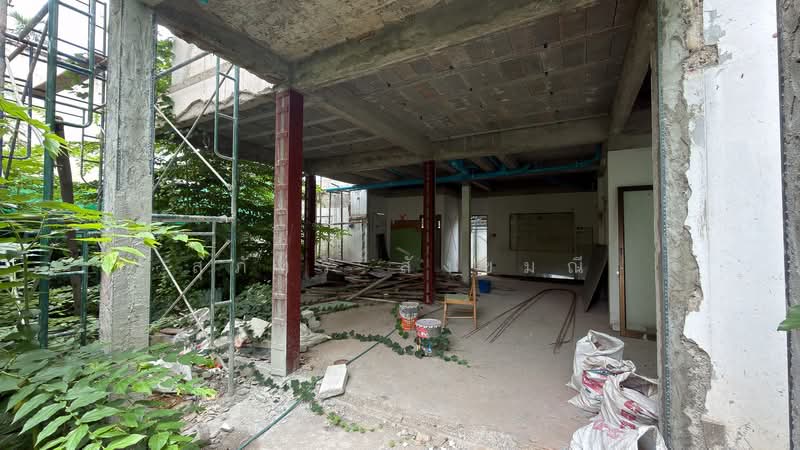 Pool Villa Renovation Building for Sale Chiang Mai, Chiang Mai, Sri Phum, Muang Chiang Mai, Chiang Mai, 10+ Bedrooms, 500 sqm, Apartment For Sale, by สุภัทร สังขมณี, 11635547 - DDproperty.com