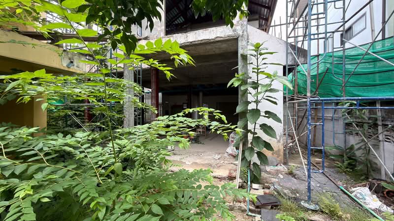 ขายอาคารรีโนเวทพูลวิลล่า ทำเลประตูท่าแพ, เชียงใหม่, ศรีภูมิ, เมืองเชียงใหม่, เชียงใหม่, 500 ตร.ม., อพาร์ทเมนท์ ขาย, โดย สุภัทร สังขมณี, 11635547 - DDproperty.com
