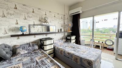 ขาย - Condo Chain Hua Hin : คอนโดเชน หัวหิน, ประจวบคีรีขันธ์