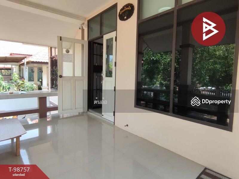 ขาย - หมู่บ้านรจนา นครสวรรค์, นครสวรรค์