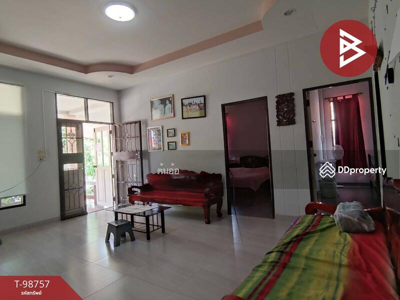 ขาย - หมู่บ้านรจนา นครสวรรค์, นครสวรรค์