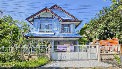 ขาย - Flora Ville Park City Suwinthawong : ฟลอร่าวิลล์ พาร์ค ซิตี้ สุวินทวงศ์, กรุงเทพ