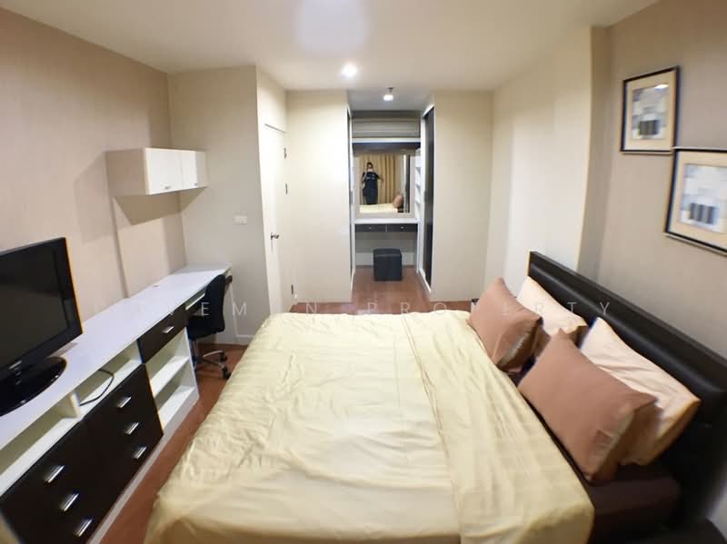 Condo One X Sukhumvit 26 : คอนโด วัน เอ็กซ์ สุขุมวิท 26, กรุงเทพ, ซอยสุขุมวิท 26 ถนนสุขุมวิท, คลองตัน, คลองเตย, กรุงเทพ, 51 ตร.ม., คอนโด ให้เช่า, โดย Caveman Property, 11635696 - DDproperty.com