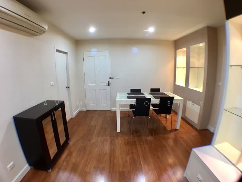 Condo One X Sukhumvit 26, Bangkok, Soi Sukhumvit 26, Sukhumvit Road, Khong Tan, Khlong Toei, Bangkok, 1 Bedroom, 51 sqm, Condo For Rent, by Caveman Property, 11635696 - DDproperty.com