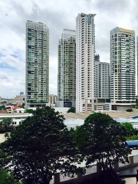 Condo One X Sukhumvit 26, Bangkok, Soi Sukhumvit 26, Sukhumvit Road, Khong Tan, Khlong Toei, Bangkok, 1 Bedroom, 51 sqm, Condo For Rent, by Caveman Property, 11635696 - DDproperty.com