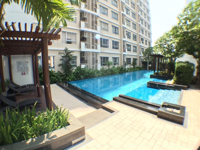 Condo One X Sukhumvit 26, Bangkok, Soi Sukhumvit 26, Sukhumvit Road, Khong Tan, Khlong Toei, Bangkok, 1 Bedroom, 51 sqm, Condo For Rent, by Caveman Property, 11635696 - DDproperty.com