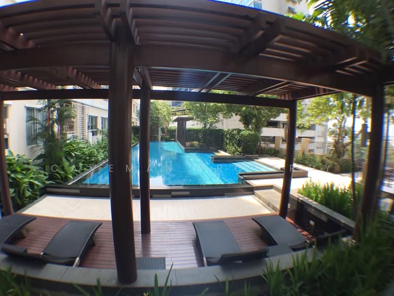 Condo One X Sukhumvit 26, Bangkok, Soi Sukhumvit 26, Sukhumvit Road, Khong Tan, Khlong Toei, Bangkok, 1 Bedroom, 51 sqm, Condo For Rent, by Caveman Property, 11635696 - DDproperty.com