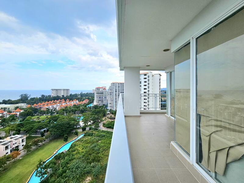 Boat House Hua Hin, Phetchaburi, 1500 Petchkasem Road (Sai Tai), Cha-am, Cha-Am, Phetchaburi, 2 Bedrooms, 95 sqm, Condo For Sale, by Chanpat Choksakulnimit, 11635699 - DDproperty.com