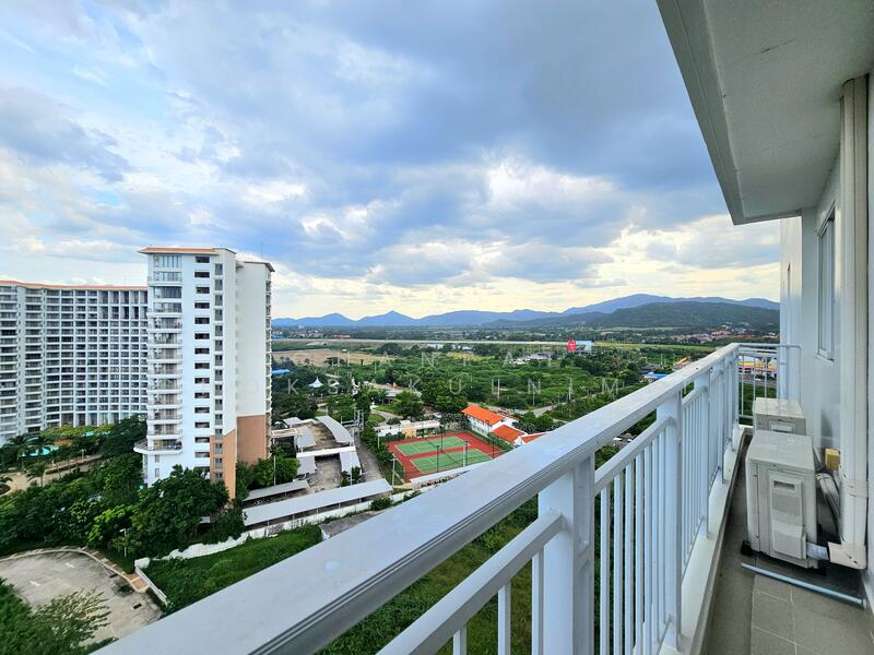 Boat House Hua Hin, Phetchaburi, 1500 Petchkasem Road (Sai Tai), Cha-am, Cha-Am, Phetchaburi, 2 Bedrooms, 95 sqm, Condo For Sale, by Chanpat Choksakulnimit, 11635699 - DDproperty.com