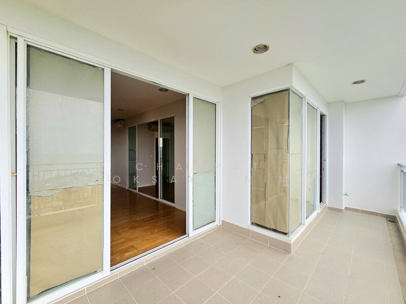 Boat House Hua Hin, Phetchaburi, 1500 Petchkasem Road (Sai Tai), Cha-am, Cha-Am, Phetchaburi, 2 Bedrooms, 95 sqm, Condo For Sale, by Chanpat Choksakulnimit, 11635699 - DDproperty.com