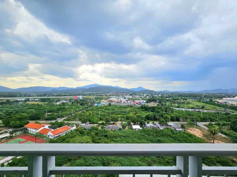 Boat House Hua Hin, Phetchaburi, 1500 Petchkasem Road (Sai Tai), Cha-am, Cha-Am, Phetchaburi, 2 Bedrooms, 95 sqm, Condo For Sale, by Chanpat Choksakulnimit, 11635699 - DDproperty.com