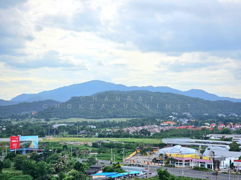 Boat House Hua Hin : โบ๊ทเฮ้าส์ หัวหิน, เพชรบุรี, 1500 ถนนเพชรเกษม (ทรายใต้), ชะอำ, ชะอำ, เพชรบุรี, 95 ตร.ม., คอนโด ขาย, โดย Chanpat Choksakulnimit, 11635699 - DDproperty.com