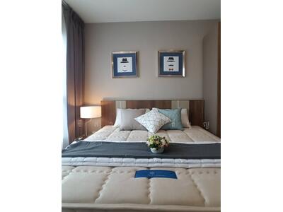 For Rent - Life Sukhumvit 48, Bangkok