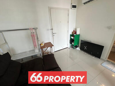 ขาย - Aspire Sukhumvit 48 : แอสปาย สุขุมวิท 48, กรุงเทพ