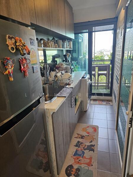 The Tree Rio Bang-Aor Station, Bangkok, 315 Charan Sanitwong Rd, Bang O, Bang Phlat, Bangkok, 1 Bedroom, 38 sqm, Condo For Sale, by Living Real Estates, 11635822 - DDproperty.com