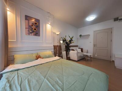 ขาย - Plum Condo Bangkae : พลัม คอนโด บางแค, กรุงเทพ