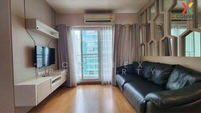 ขาย - The Parkland Grand Asoke-Phetchaburi : เดอะ พาร์คแลนด์ แกรนด์ อโศก-เพชรบุรี, กรุงเทพ