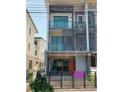 ขาย - Town Avenue Merge Rattanatibet : ทาวน์ อเวนิว เมิร์จ รัตนาธิเบศร์, นนทบุรี