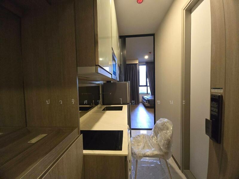 Park Origin Phayathai : พาร์ค ออริจิ้น พญาไท, Bangkok, 89 ถนนพญาไท, Thanon Phaya Thai, Ratchathewi, Bangkok, 1 Bedroom, 28 sqm, Condo For Sale, by Wanvisar Panjarongkha, 11635953 - DDproperty.com