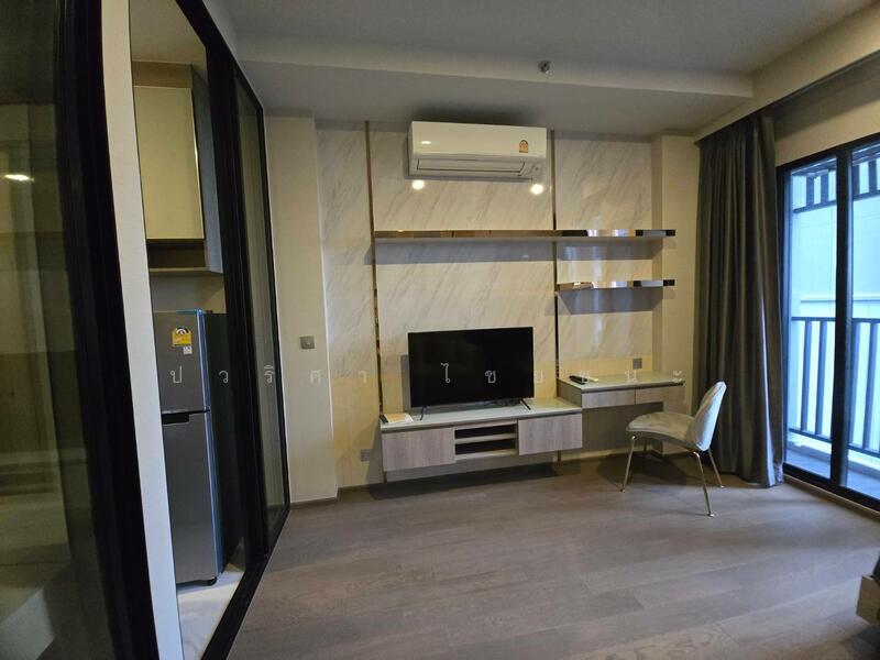 Park Origin Phayathai : พาร์ค ออริจิ้น พญาไท, Bangkok, 89 ถนนพญาไท, Thanon Phaya Thai, Ratchathewi, Bangkok, 1 Bedroom, 28 sqm, Condo For Sale, by Wanvisar Panjarongkha, 11635953 - DDproperty.com
