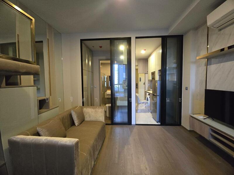 Park Origin Phayathai : พาร์ค ออริจิ้น พญาไท, Bangkok, 89 ถนนพญาไท, Thanon Phaya Thai, Ratchathewi, Bangkok, 1 Bedroom, 28 sqm, Condo For Sale, by Wanvisar Panjarongkha, 11635953 - DDproperty.com