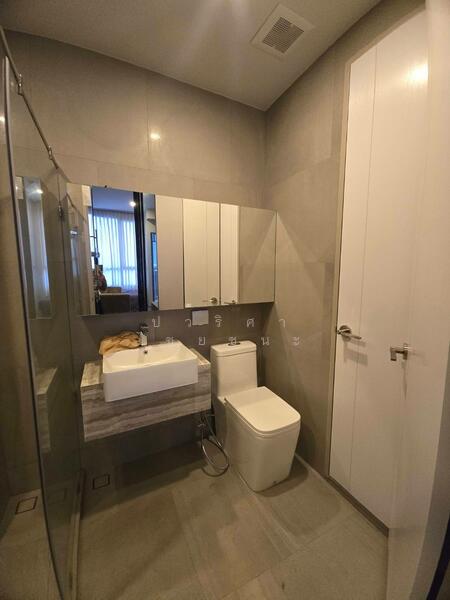 Park Origin Phayathai : พาร์ค ออริจิ้น พญาไท, Bangkok, 89 ถนนพญาไท, Thanon Phaya Thai, Ratchathewi, Bangkok, 1 Bedroom, 28 sqm, Condo For Sale, by Wanvisar Panjarongkha, 11635953 - DDproperty.com