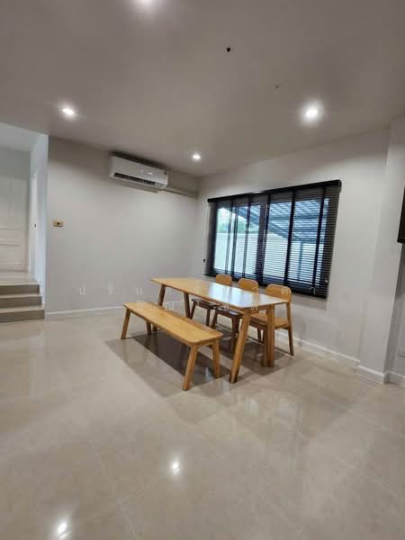 Prinyada Wongwaen - Sathorn, Bangkok, Bang Khae, Bangkok, 4 Bedrooms, 250 sqm, Single Detached House For Rent, by ปรินทร์ญาดา ชิณโชติ, 11636013 - DDproperty.com