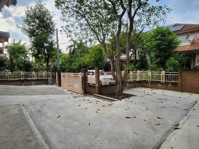 ปริญญดา วงแหวน - สาทร, กรุงเทพ, บางแค, กรุงเทพ, 250 ตร.ม., บ้านเดี่ยว ให้เช่า, โดย ปรินทร์ญาดา ชิณโชติ, 11636013 - DDproperty.com