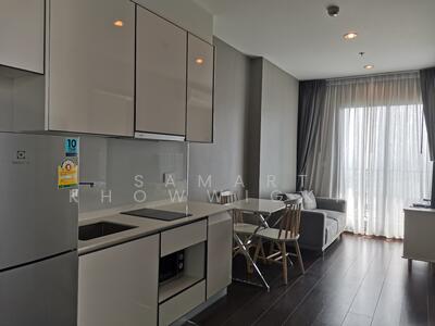 For Rent - C Ekkamai, Bangkok