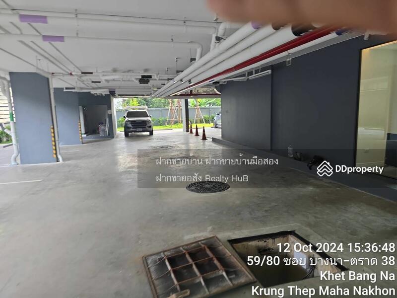 ให้เช่า - Cerocco Bangna 36 : ซีรอคโค บางนา 36, กรุงเทพ