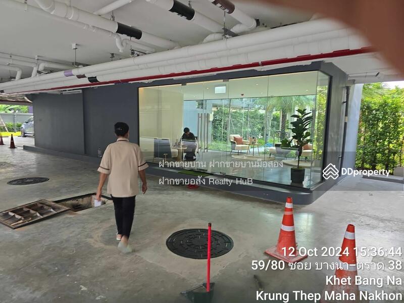 ให้เช่า - Cerocco Bangna 36 : ซีรอคโค บางนา 36, กรุงเทพ