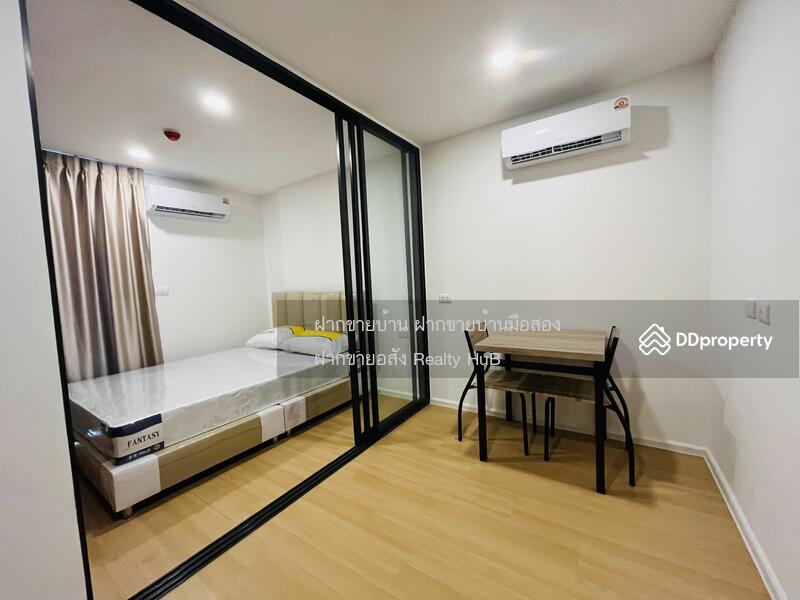 ให้เช่า - Cerocco Bangna 36 : ซีรอคโค บางนา 36, กรุงเทพ
