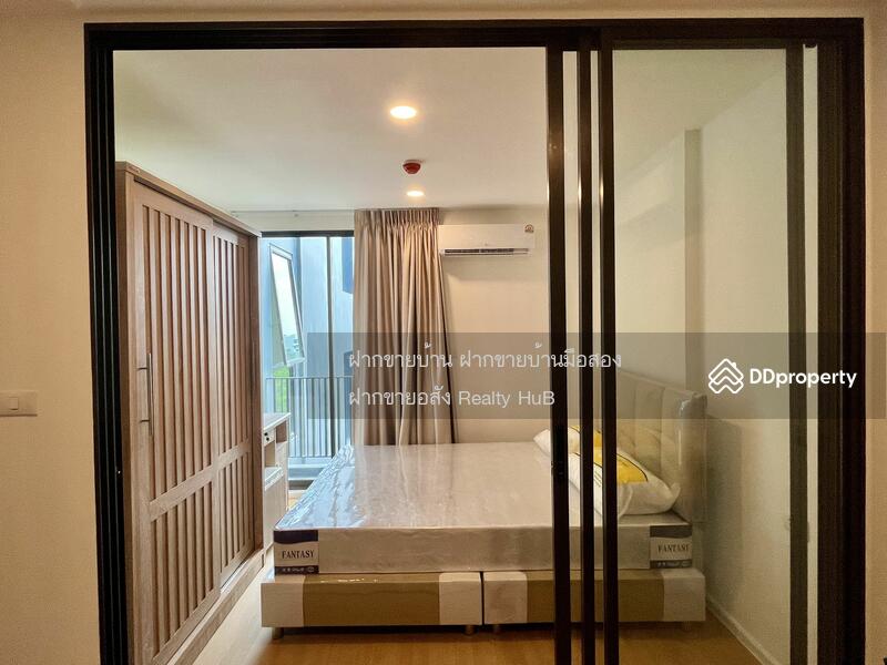 ให้เช่า - Cerocco Bangna 36 : ซีรอคโค บางนา 36, กรุงเทพ