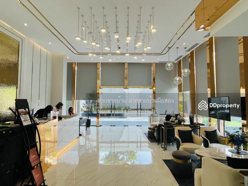 ให้เช่า - Cerocco Bangna 36 : ซีรอคโค บางนา 36, กรุงเทพ