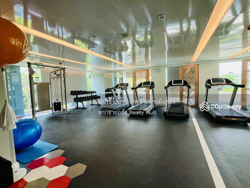For Rent - Cerocco Bangna 36, Bangkok