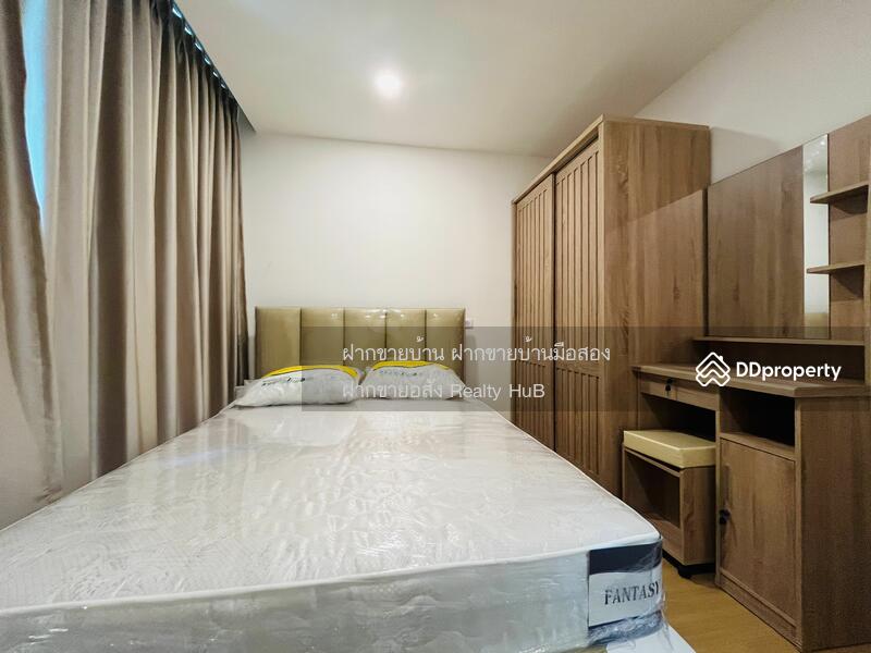 ให้เช่า - Cerocco Bangna 36 : ซีรอคโค บางนา 36, กรุงเทพ