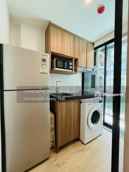 For Rent - Cerocco Bangna 36, Bangkok