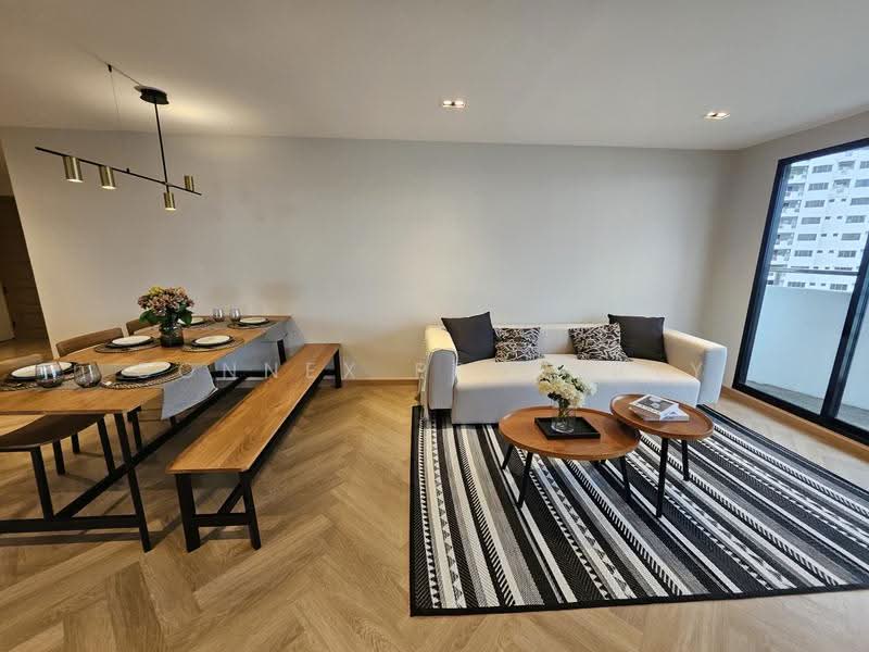 Floraville Condominium, bangkok, 51 Pattanakarn, Suan Luang, Bangkok, 2 Bedrooms, 121 sqm, Condo For Sale, by Connex Property, 11636126 - DDproperty.com