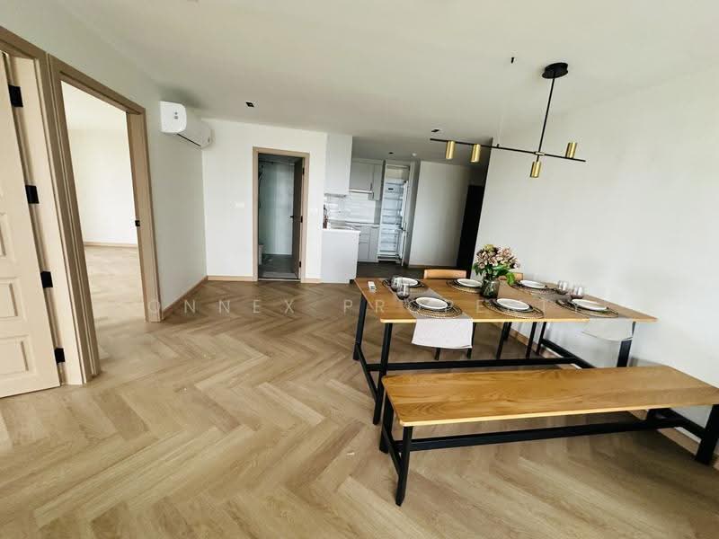 Floraville Condominium, bangkok, 51 Pattanakarn, Suan Luang, Bangkok, 2 Bedrooms, 121 sqm, Condo For Sale, by Connex Property, 11636126 - DDproperty.com