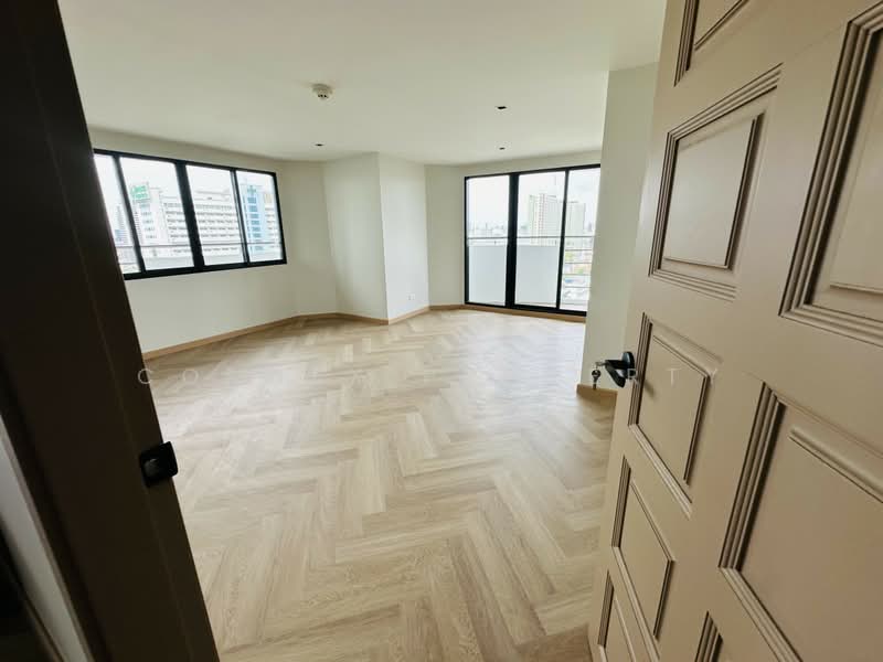 Floraville Condominium : ฟลอร่าวิลล์ คอนโดมิเนียม, กรุงเทพ, 51 พัฒนาการ, สวนหลวง, กรุงเทพ, 121 ตร.ม., คอนโด ขาย, โดย Connex Property, 11636126 - DDproperty.com