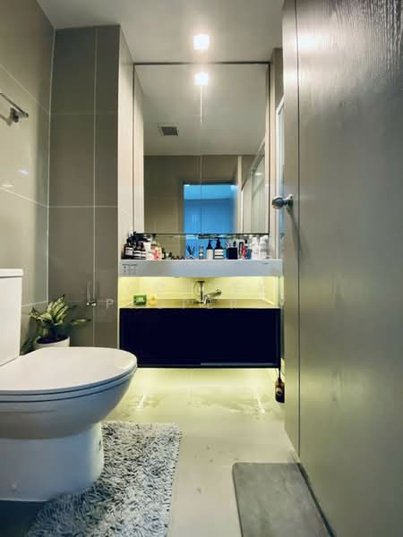 IDEO Rama 9-Asoke : ไอดีโอ พระราม 9-อโศก, กรุงเทพ, ถนนพระราม 9, ห้วยขวาง, ห้วยขวาง, กรุงเทพ, 33 ตร.ม., คอนโด ขาย, โดย Connex Property, 11636166 - DDproperty.com