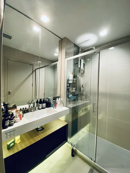 IDEO Rama 9-Asoke : ไอดีโอ พระราม 9-อโศก, กรุงเทพ, ถนนพระราม 9, ห้วยขวาง, ห้วยขวาง, กรุงเทพ, 33 ตร.ม., คอนโด ขาย, โดย Connex Property, 11636166 - DDproperty.com