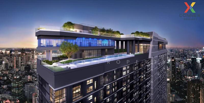 IDEO Rama 9-Asoke : ไอดีโอ พระราม 9-อโศก, กรุงเทพ, ถนนพระราม 9, ห้วยขวาง, กรุงเทพ, 32 ตร.ม., คอนโด ขาย, โดย Connex Property, 11636166 - DDproperty.com