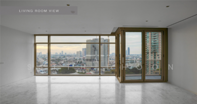 ขาย - Four Seasons Private Residences : โฟร์ ซีซั่นส์ ไพรเวท เรสสิเด้นซ์, กรุงเทพ
