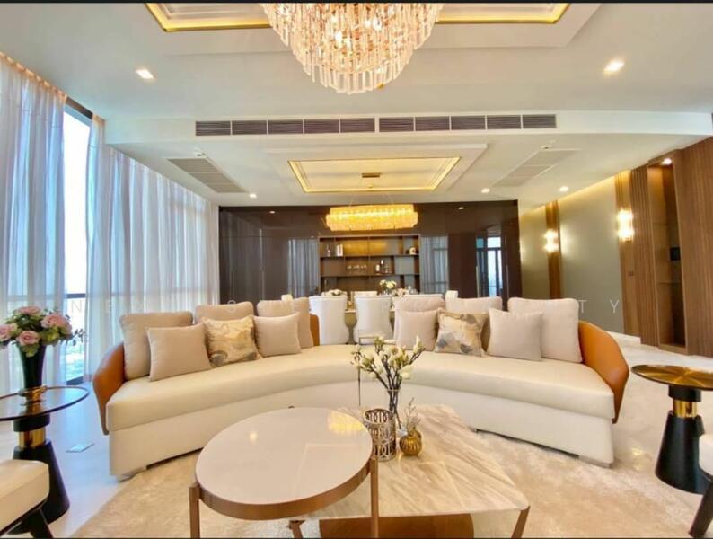 The Monument Thonglor, Bangkok, 998 Thonglor Road, Khlong Tan Nua, Watthana, Bangkok, 3 Bedrooms, 252 sqm, Condo For Rent, by Next Step Property, 11636321 - DDproperty.com