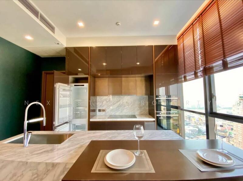 The Monument Thonglor, Bangkok, 998 Thonglor Road, Khlong Tan Nua, Watthana, Bangkok, 3 Bedrooms, 252 sqm, Condo For Rent, by Next Step Property, 11636321 - DDproperty.com